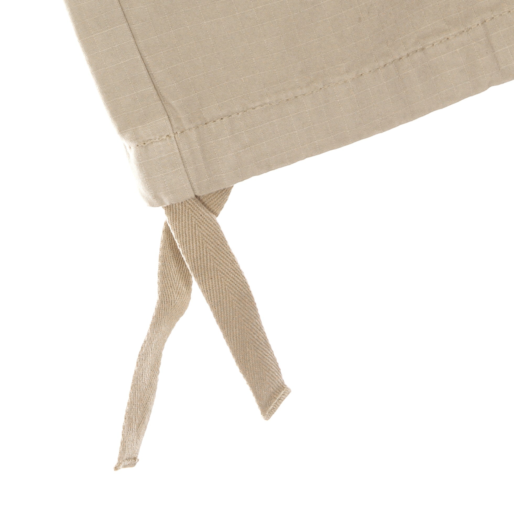 Iuter, Pantalone Lungo Uomo Cargo, Beige