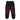 Iuter, Pantalone Tuta Felpato Uomo Net Sweatpant, Black