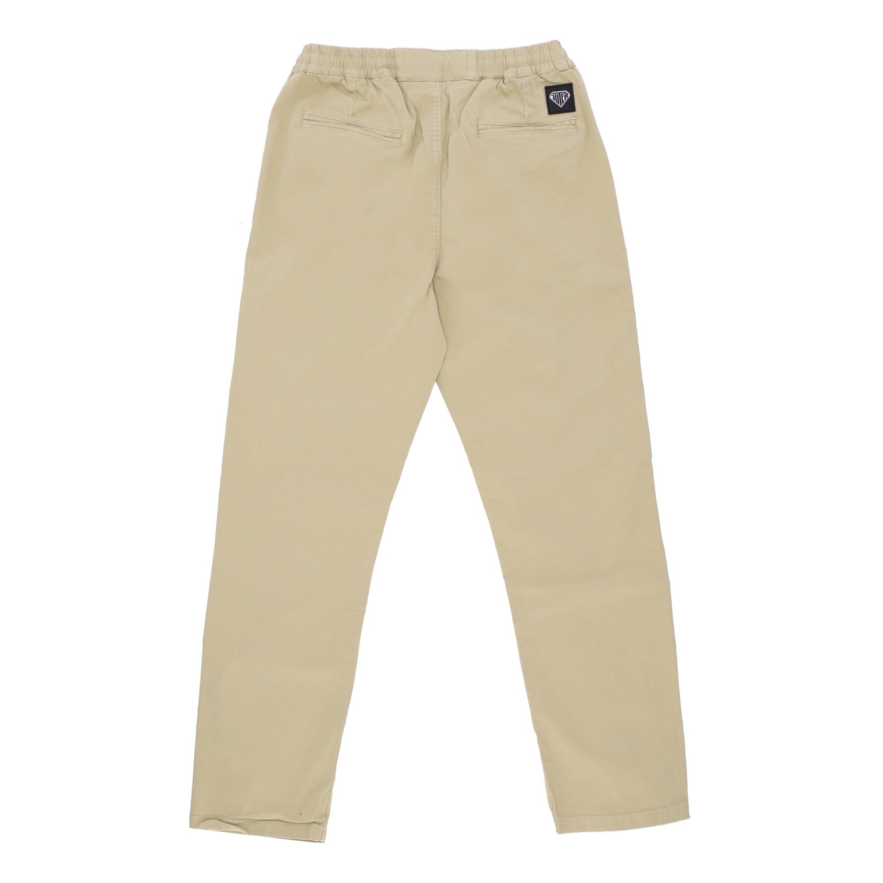 Iuter, Pantalone Lungo Uomo Citizen Pant, 