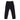 Iuter, Pantalone Lungo Uomo Citizen Pant, Black