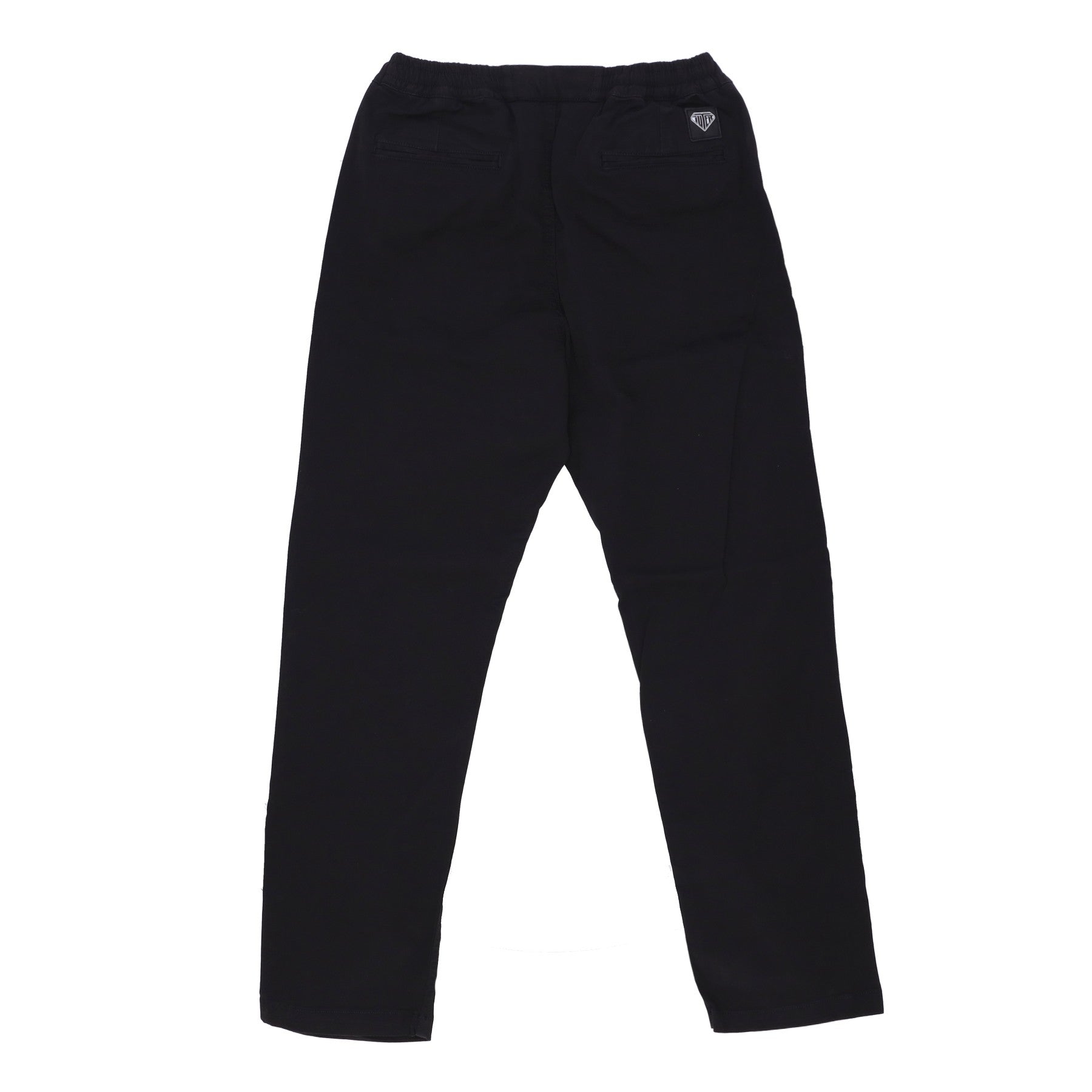 Iuter, Pantalone Lungo Uomo Citizen Pant, 