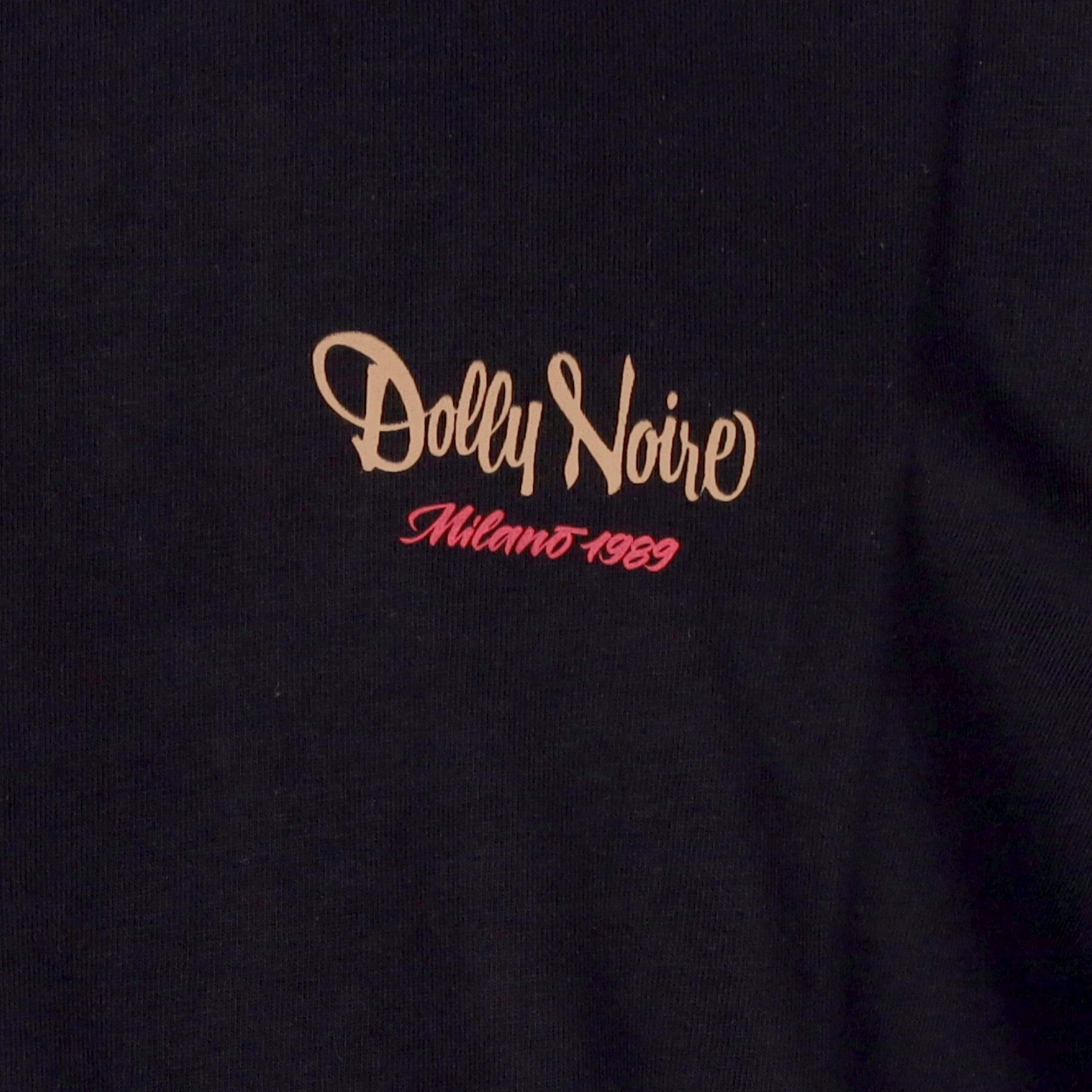 Dolly Noire, Maglietta Uomo 1989 - Luca Barcellona X Dlynr Tee, 