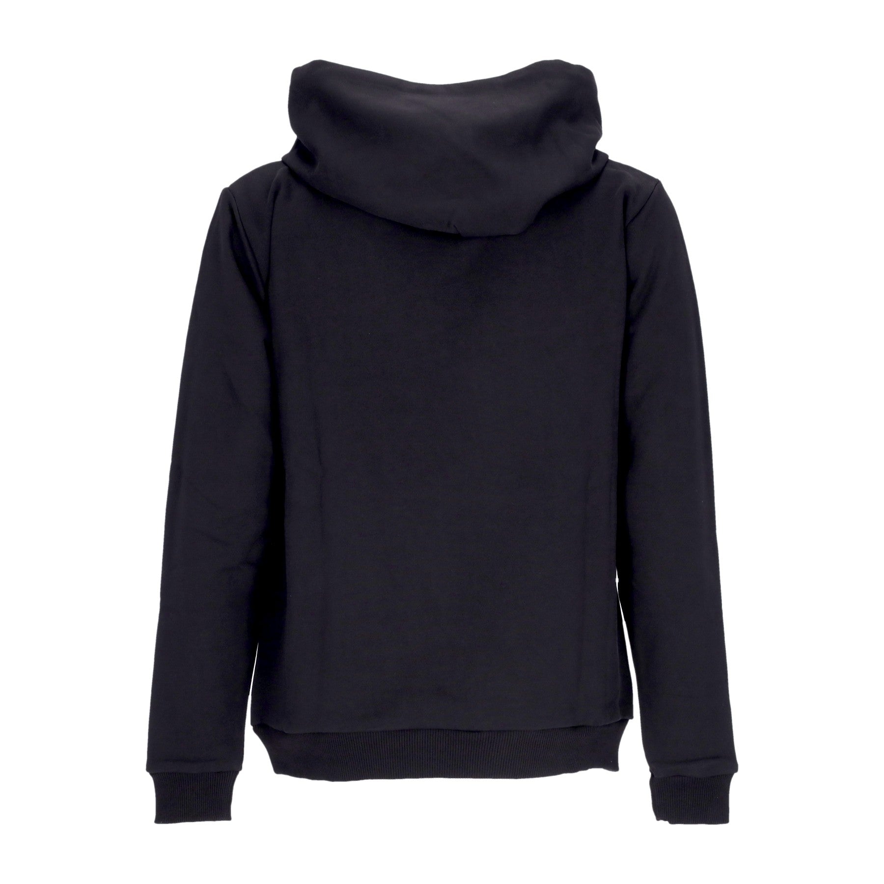 Phobia, Felpa Leggera Cappuccio Uomo Lightning Balaclava Hoodie, 