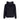 Phobia, Felpa Leggera Cappuccio Uomo Lightning Balaclava Hoodie, 