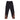 Phobia, Pantalone Tuta Leggero Uomo Lightning Pants, Black/orange