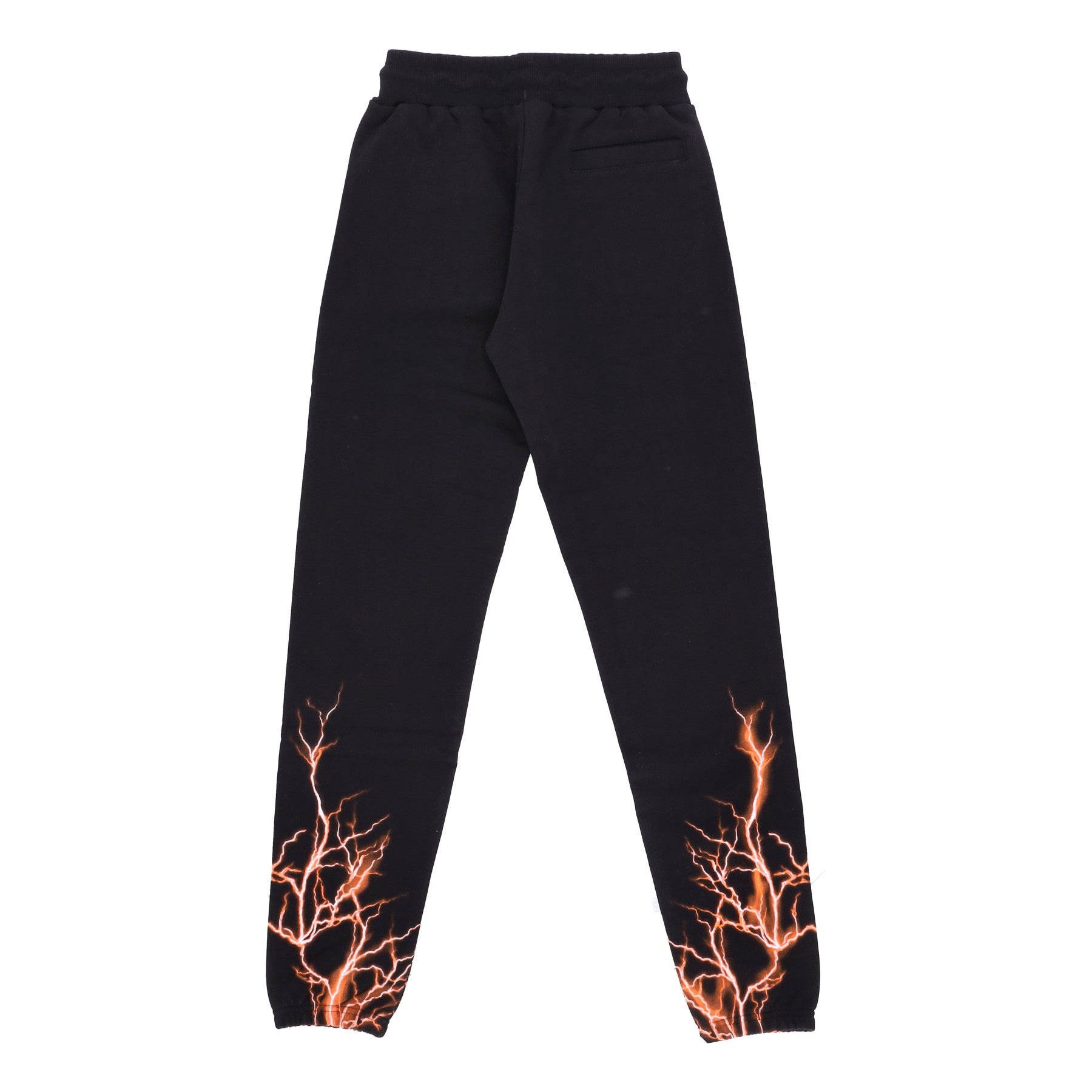 Phobia, Pantalone Tuta Leggero Uomo Lightning Pants, 