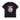 Iuter, Maglietta Uomo Ranxiuter Tee, Black