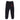 Iuter, Pantalone Tuta Felpato Uomo Stencil Sweatpant, Black