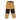 Timberland, Pantalone Lungo Uomo Jogger, Wheat Boot