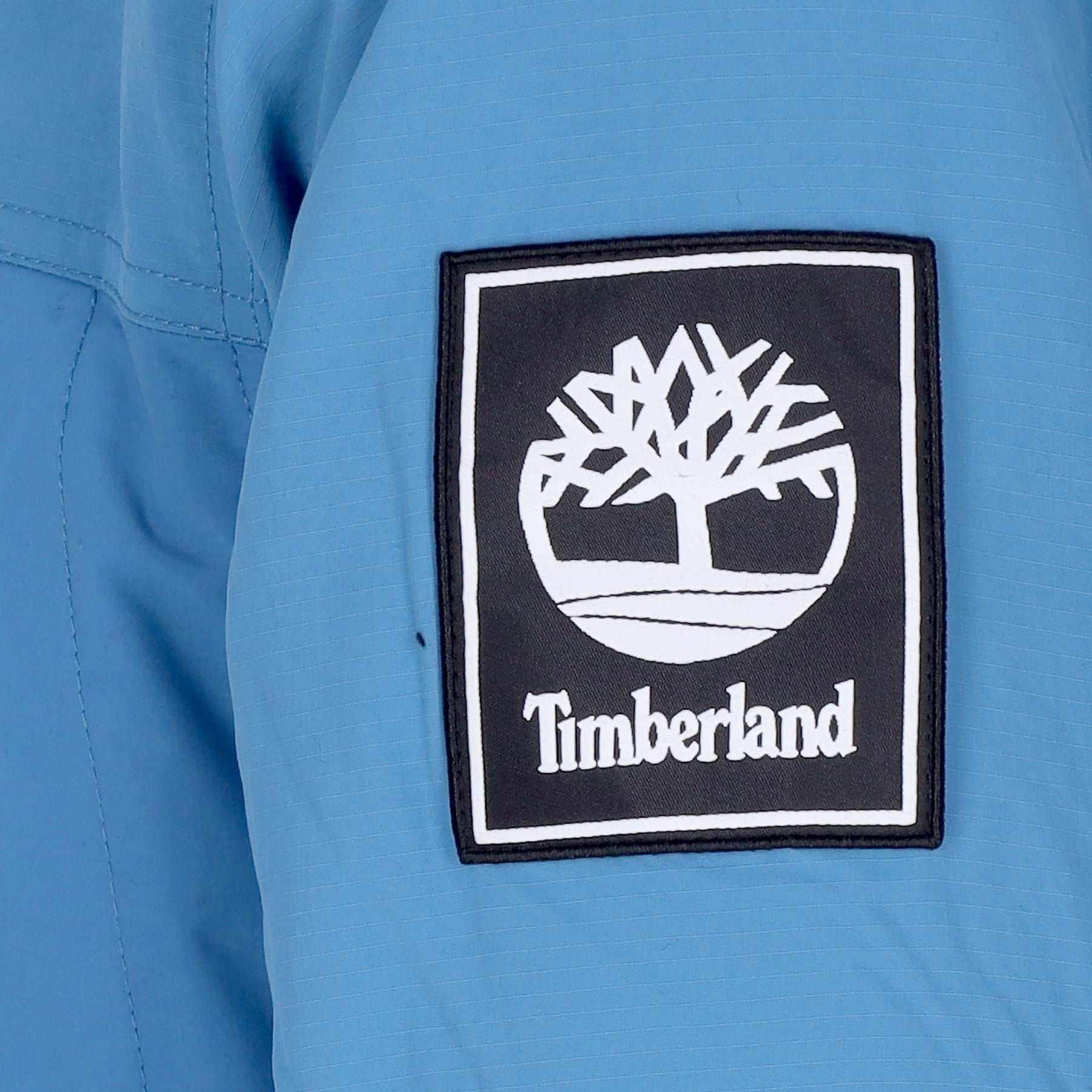 Timberland, Giubbotto Pile Uomo Reversible Jacket, 