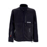 Timberland, Giubbotto Pile Uomo Polartec Fleece, Black