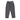 Long Men's Wool Utility Pant Black/grey