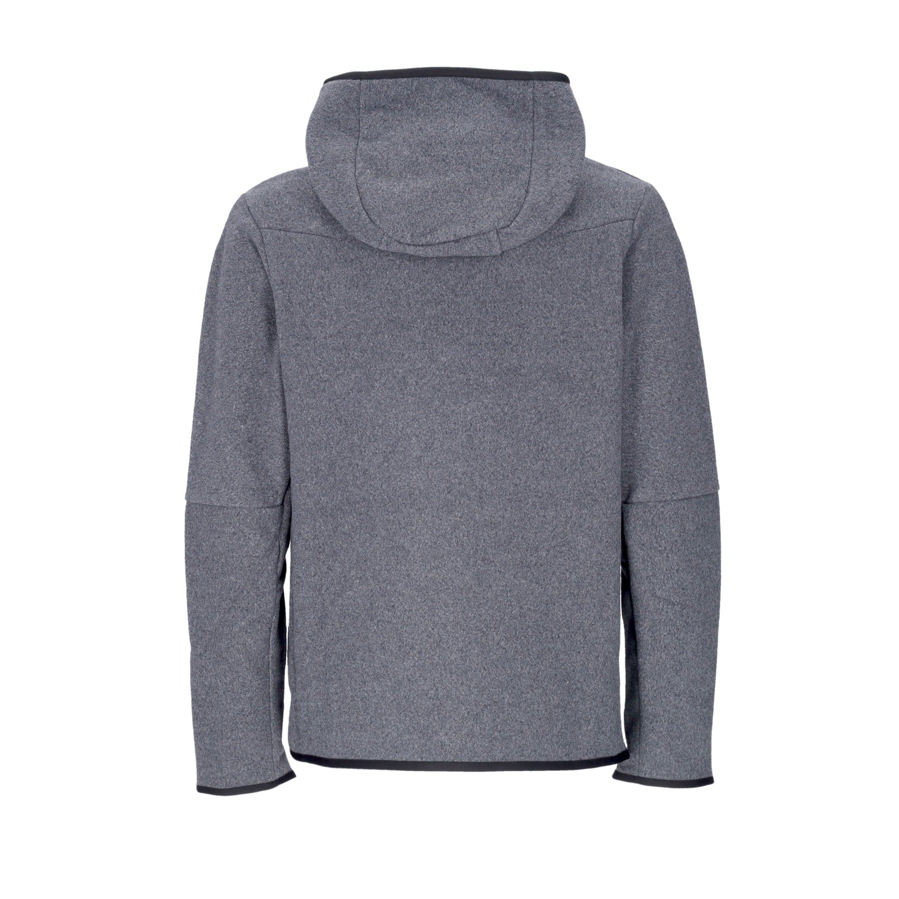 Nike, Felpa Cappuccio Zip Uomo Sportswear Tech Fleece Full-zip Winter Hoodie, 