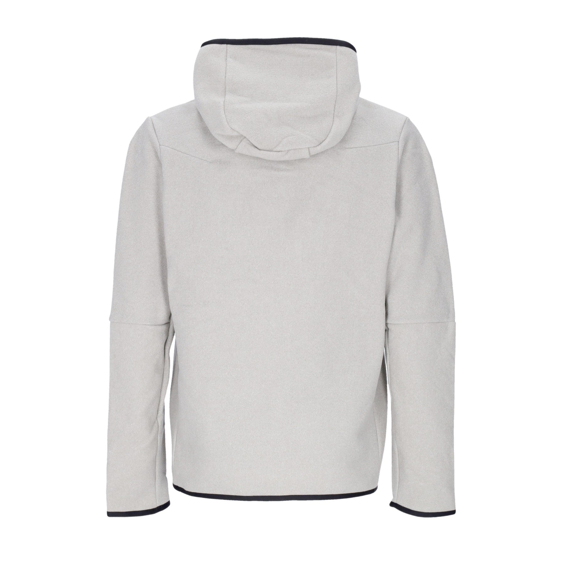 Nike, Felpa Cappuccio Zip Uomo Sportswear Tech Fleece Full-zip Winter Hoodie, 