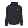 Iuter, Giubbotto Uomo Shield Jacket, Black