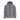 Iuter, Piumino Uomo Puffer Jacket, Dark Grey