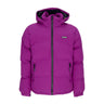 Iuter, Piumino Uomo Puffer Jacket, Purple