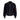 Alpha Industries, Orsetto Uomo Ma-1 Teddy, Black