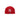 Visor plat chapeau MLB Capitaine Neyyan Red / White