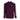 Adidas, Felpa Girocollo Uomo 3-stripes Crewneck, Shadow Maroon