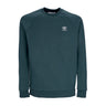 Adidas, Felpa Girocollo Uomo Essential Crewneck, Mint Green