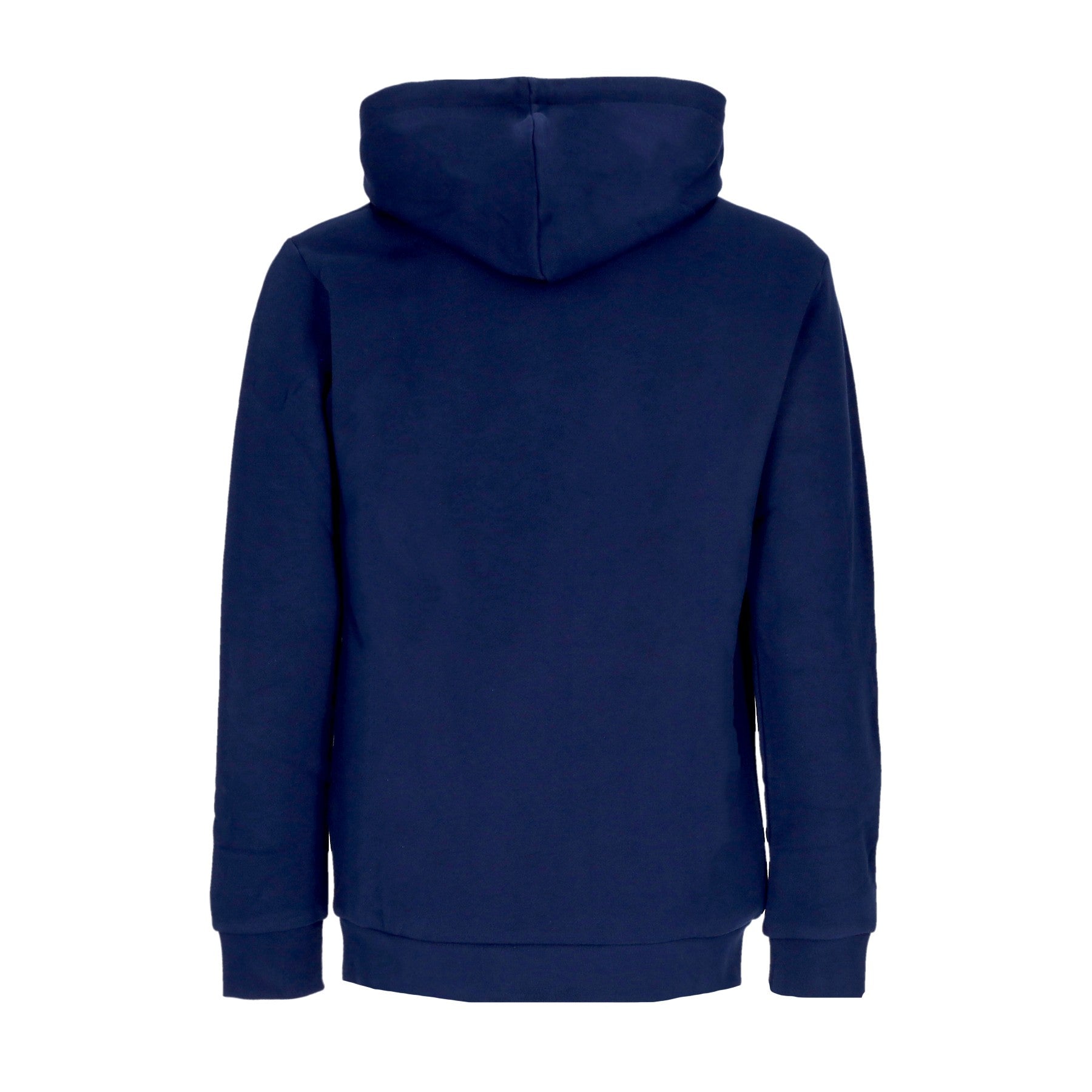 Adidas, Felpa Leggera Cappuccio Uomo Trefoil Hoody, 