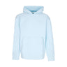 Adidas, Felpa Leggera Cappuccio Uomo Adicolor Contempo French Terry Hoodie, Almost Blue