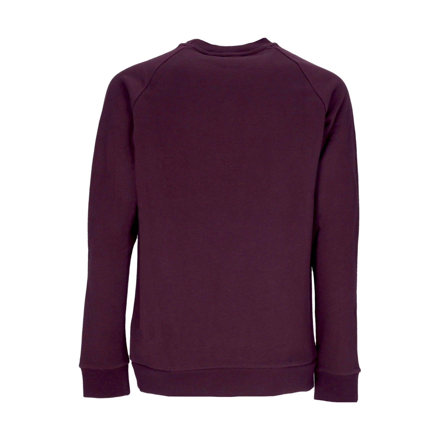 Adidas, Felpa Leggera Girocollo Uomo Trefoil Crewneck, 