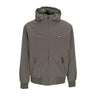 Iuter, Giubbotto Uomo Shield Jacket, Army