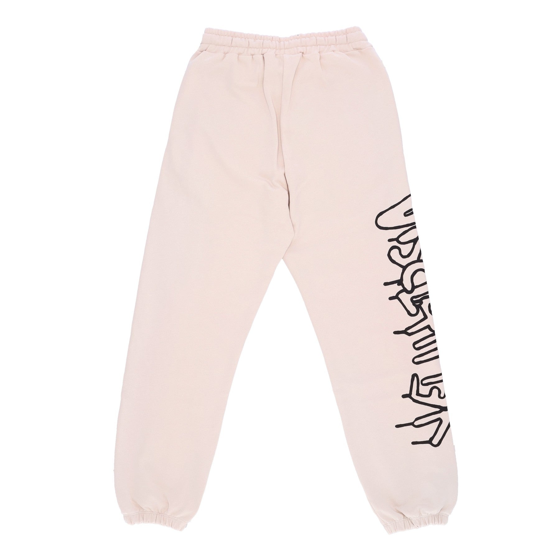 Women's Lightweight Tracksuit Pants Never Forget Who You Are Pant Black