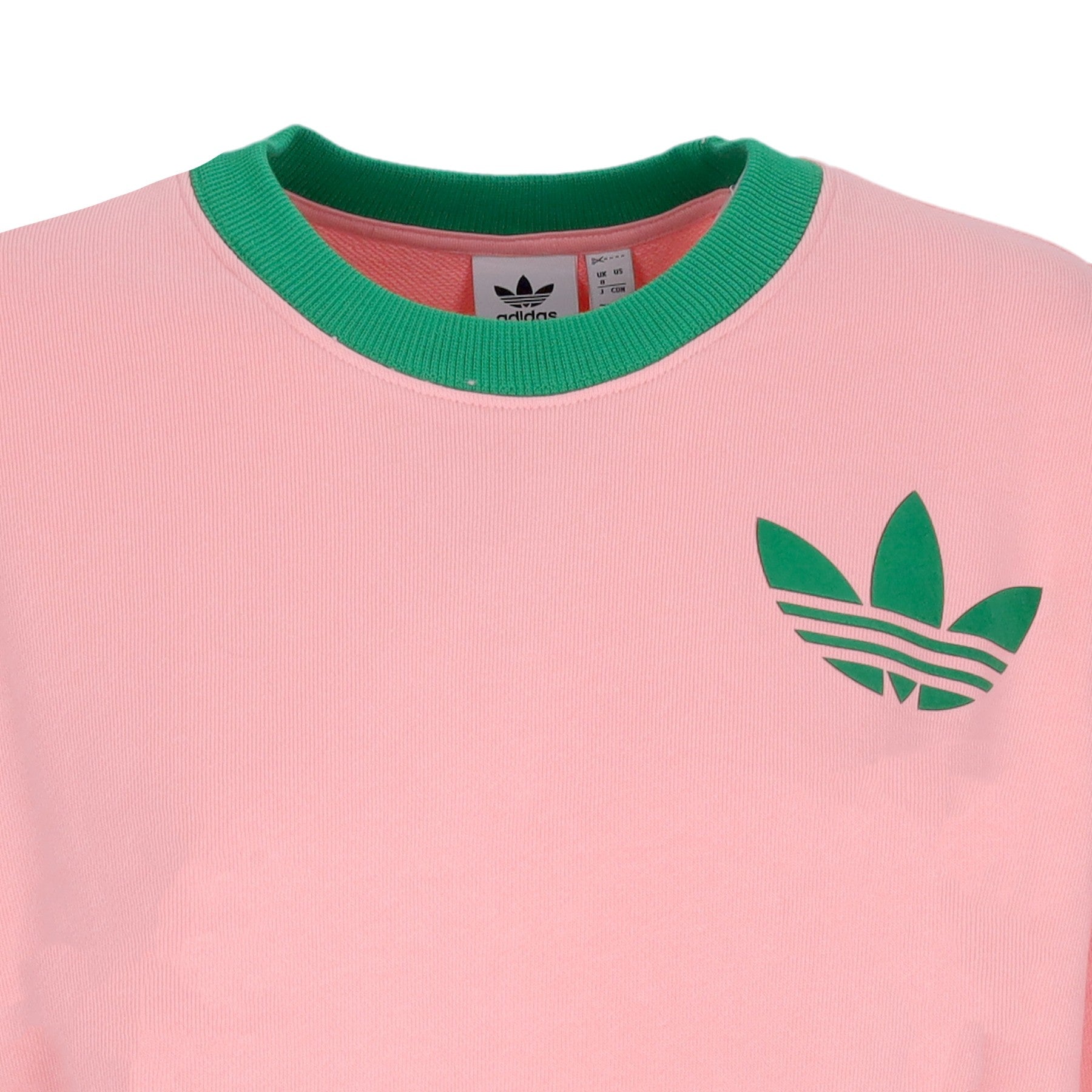 Sudadera ligera para niños adocolor 70s sudadera súper pop