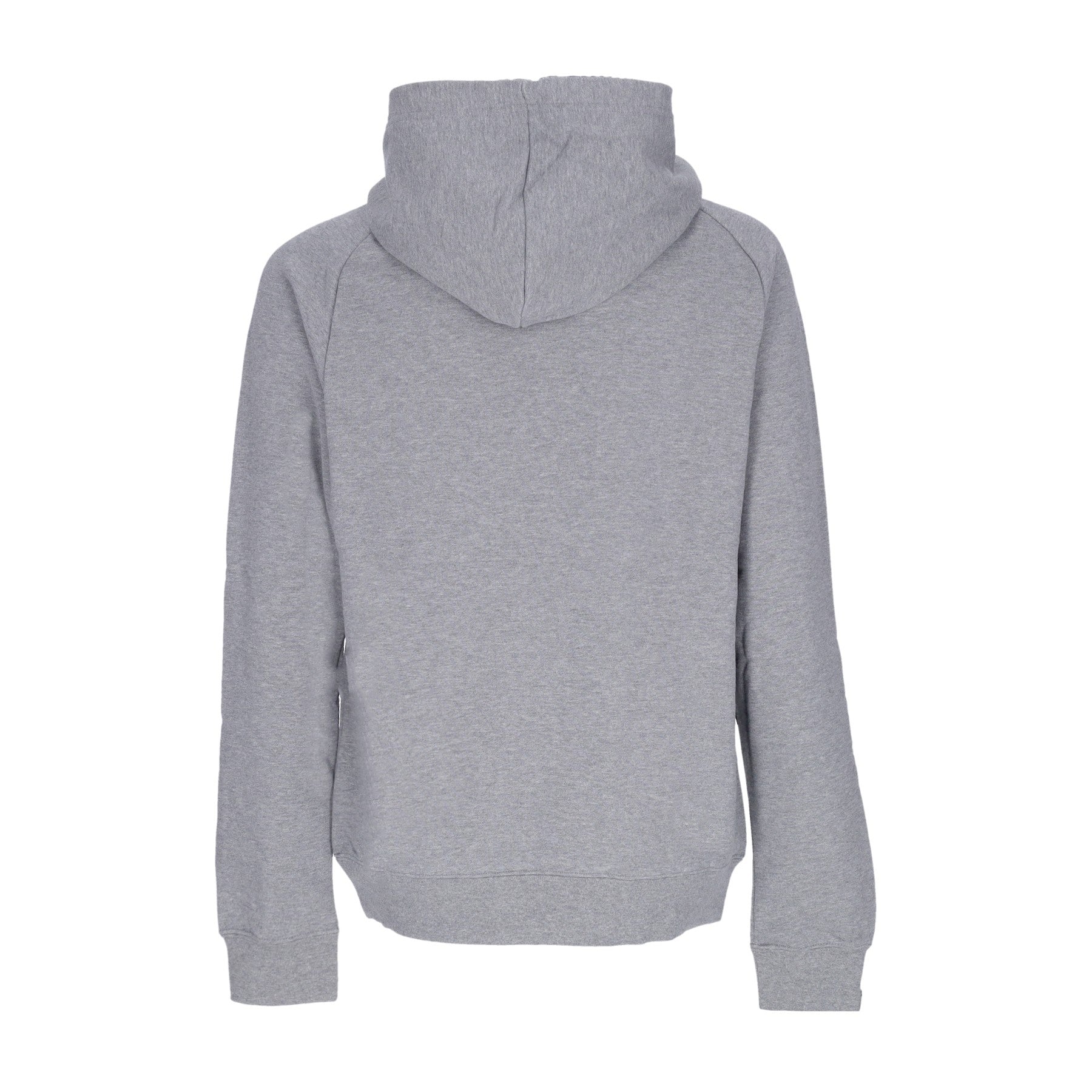 Jordan, Felpa Leggera Cappuccio Uomo Jumpman Fleece Pullover Hoodie, 