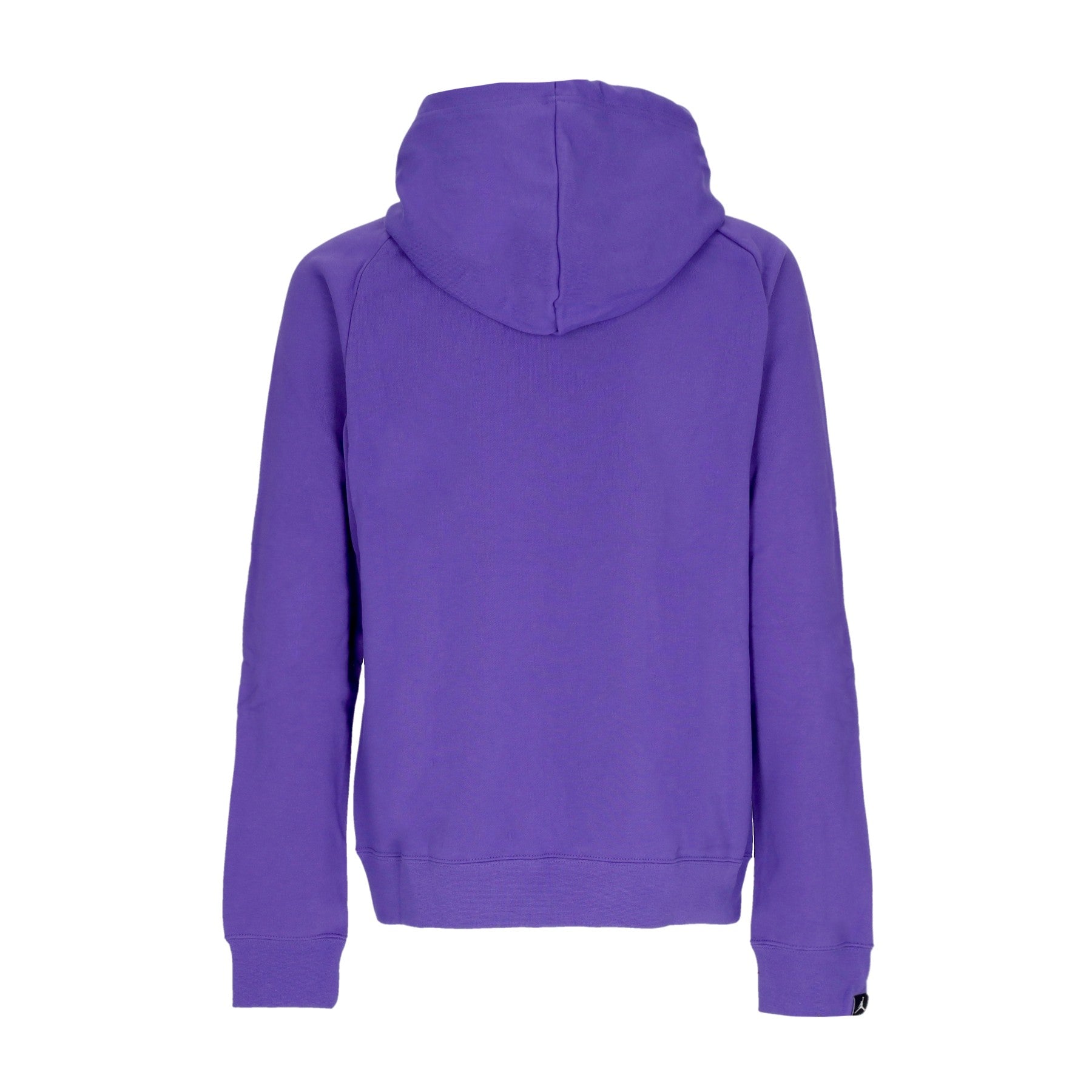 Jordan, Felpa Leggera Cappuccio Uomo Jumpman Fleece Pullover Hoodie, 