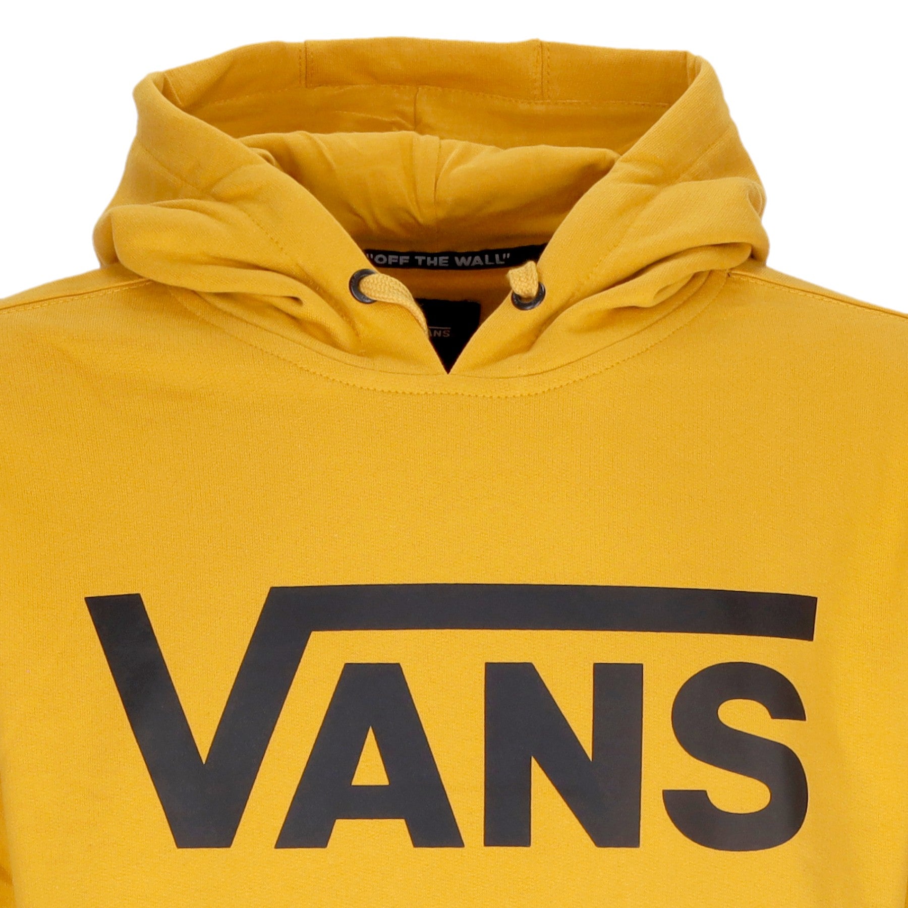 Vans, Felpa Cappuccio Uomo Classic Hoodie, 