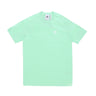 Adidas, Maglietta Uomo Adicolor Essentials Trefoil Loungewear Tee, Glory Mint