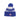 New Era, Cappello Pom Pom Uomo Nfl Sideline Sport Knit Neygia, 