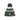 New Era, Cappello Pom Pom Uomo Nfl Sideline Sport Knit Grepac, 