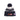 New Era, Cappello Pom Pom Uomo Nfl Sideline Sport Knit Chibea, 