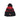 New Era, Cappello Pom Pom Uomo Nfl Sideline Sport Knit Cw Aricar, Original Team Colors