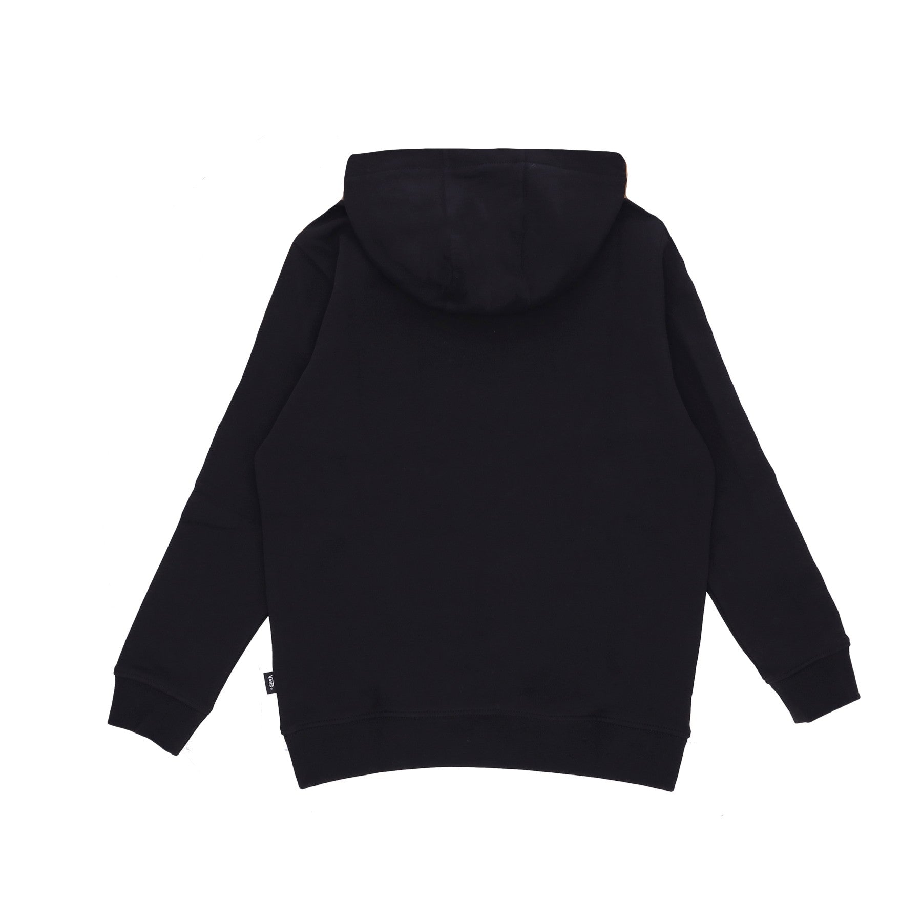 Maze Hoody Schwarzer Kapuzenpullover für Jungen