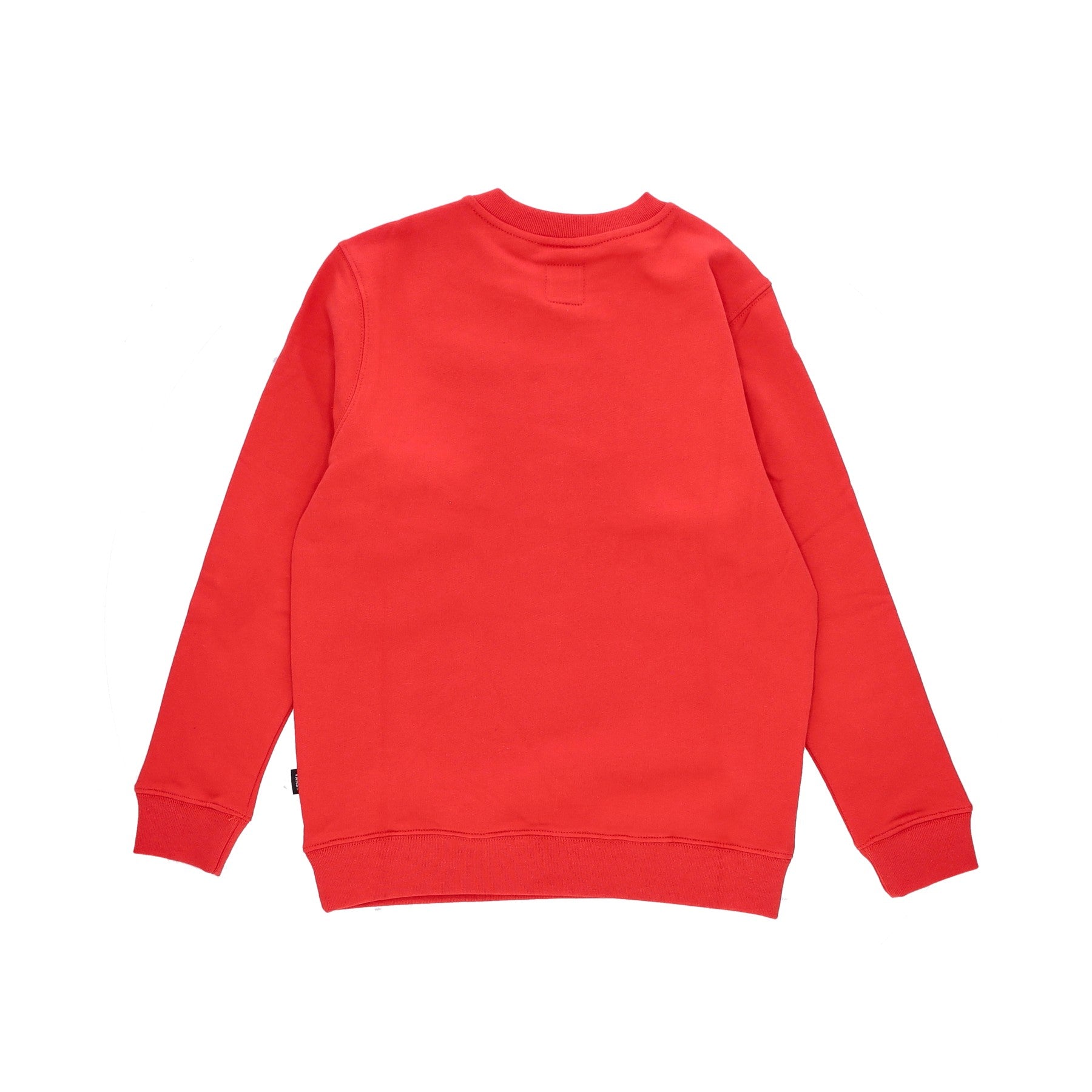 Cosas infantiles para niños Digi Flames Neck Red oscuro