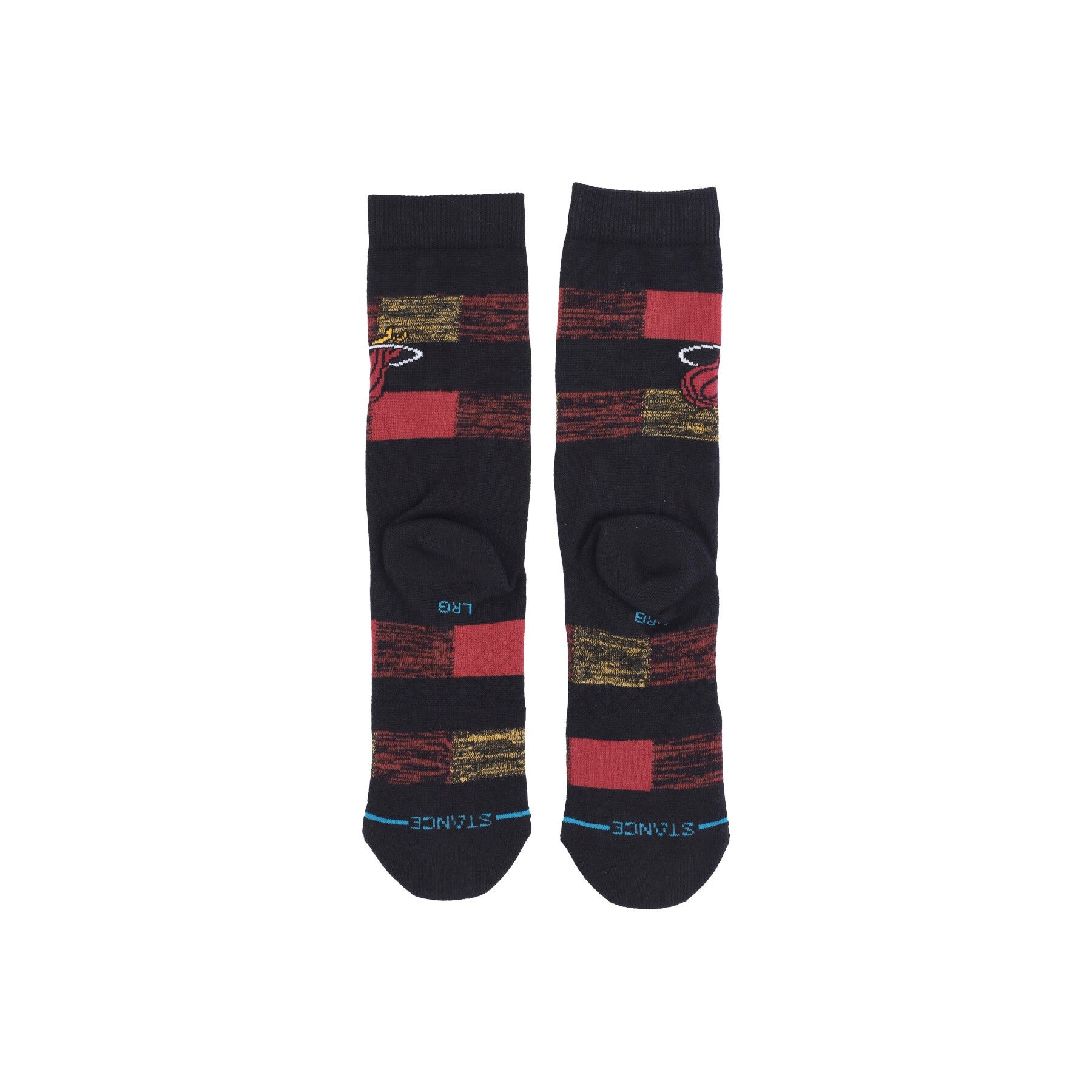 Stance, Calza Media Uomo Heat Cryptic, 