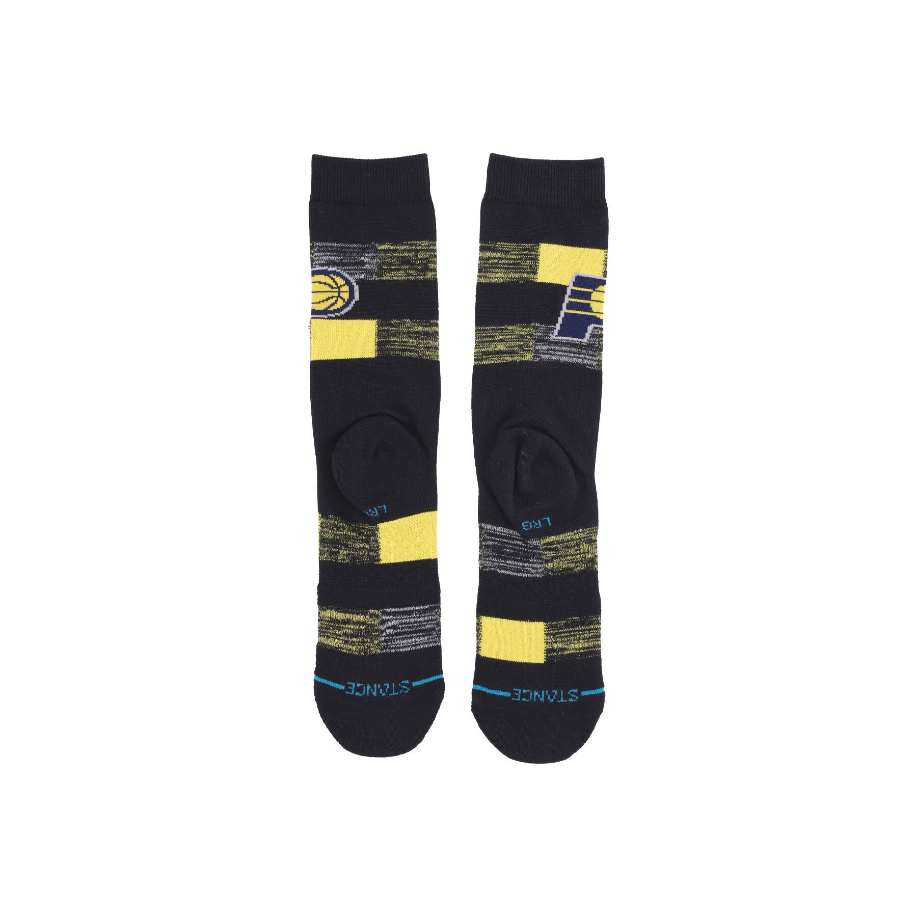 Stance, Calza Media Uomo Pacers Cryptic, 