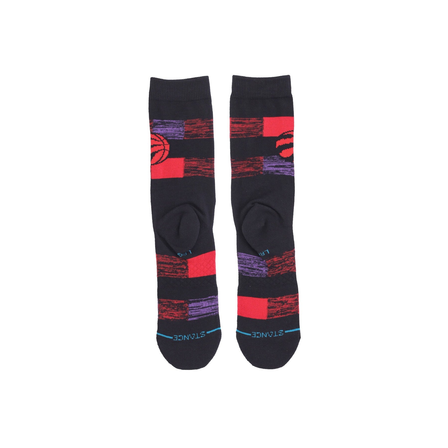 Stance, Calza Media Uomo Raptors Cryptic, 