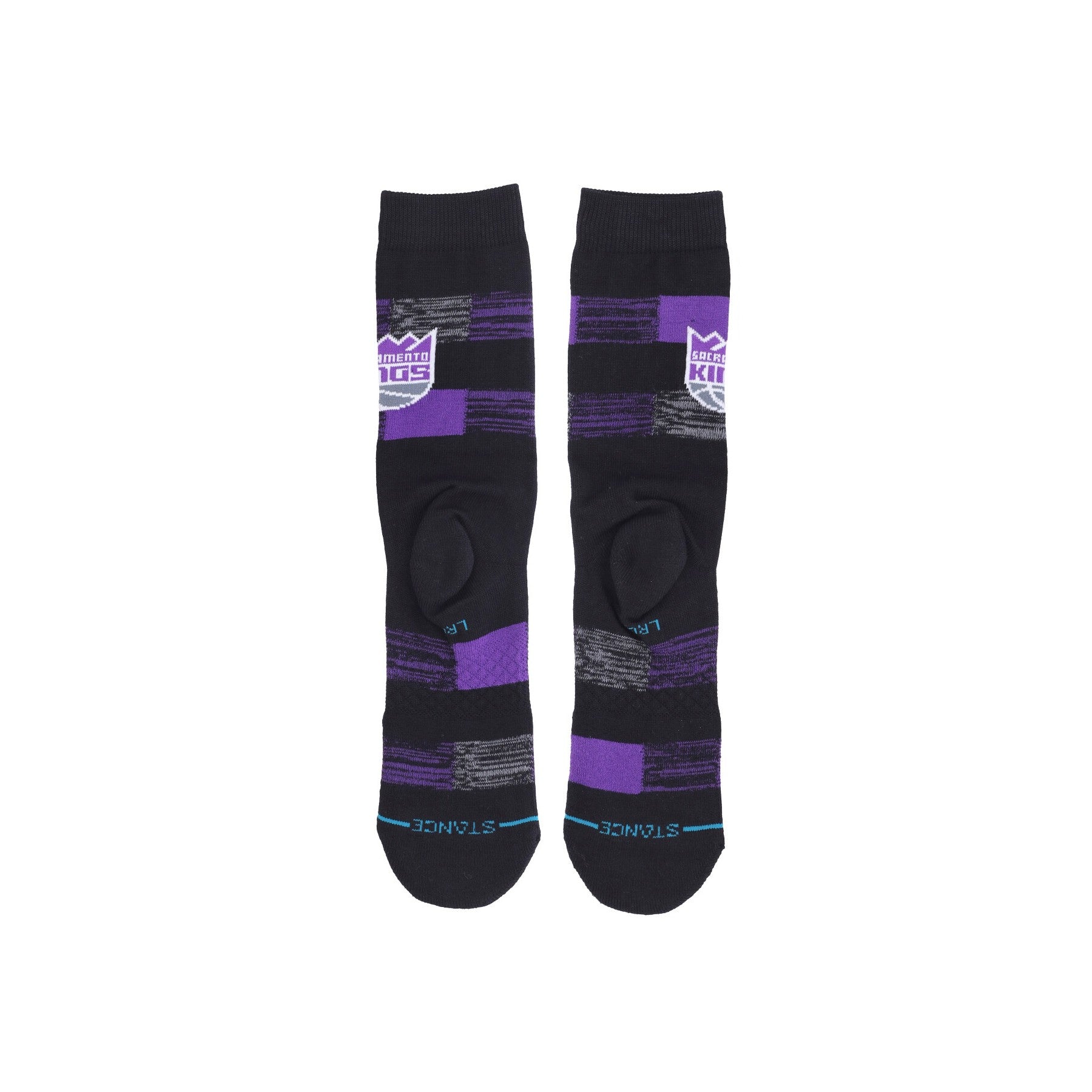 Stance, Calza Media Uomo Kings Cryptic, 