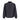 Santa Cruz, Giacca Coach Jacket Uomo Flamed Not A Dot Jacket, Black