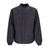 Santa Cruz, Giacca Coach Jacket Uomo Flamed Not A Dot Jacket, Black