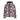 Santa Cruz, Piumino Donna Free Spirit Repeat Quilted Jacket, All Over Print