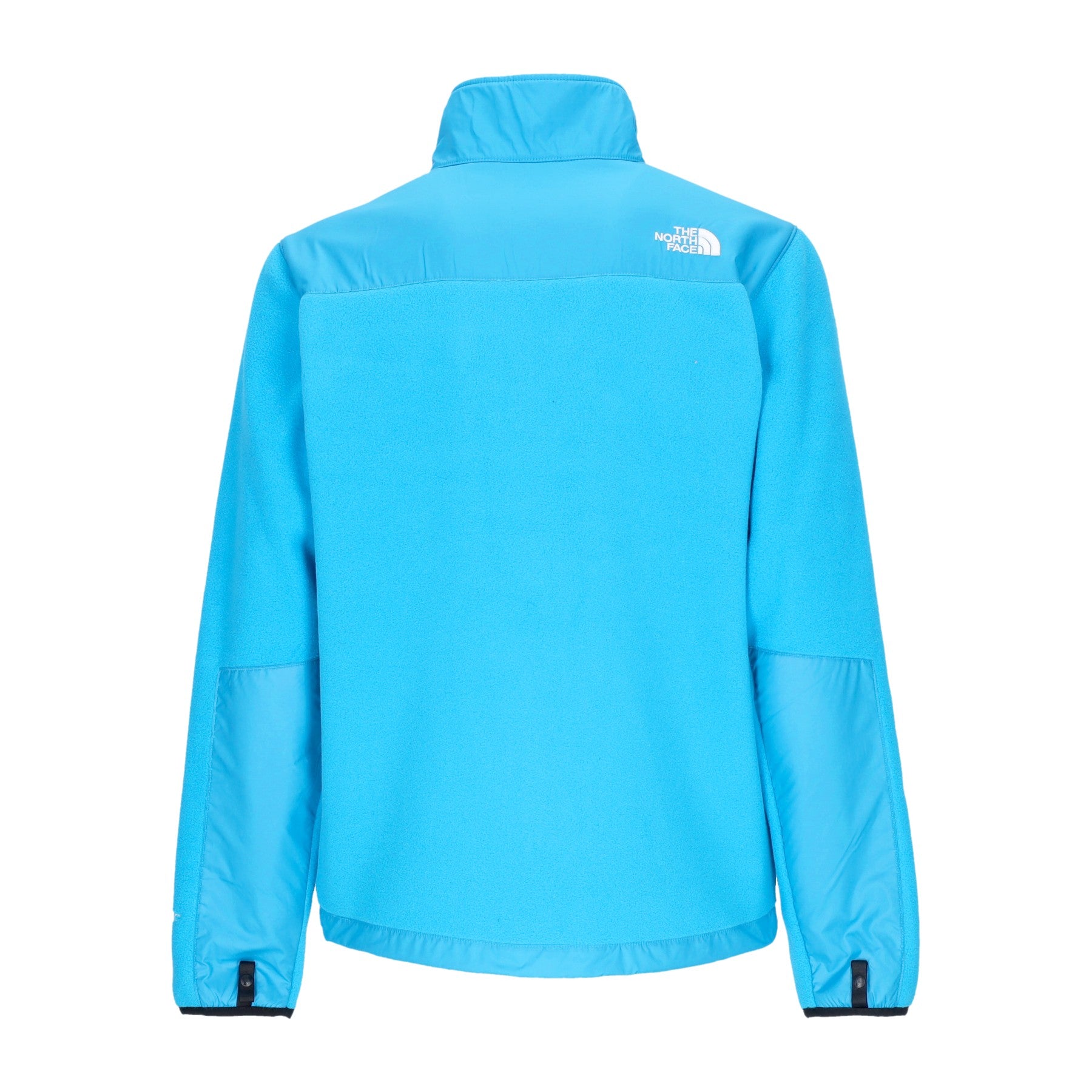 The North Face, Giubbotto Pile Uomo Denali Jacket, 