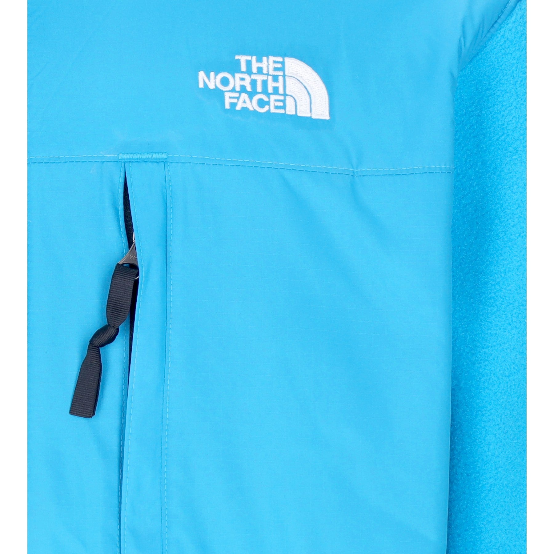 The North Face, Giubbotto Pile Uomo Denali Jacket, 